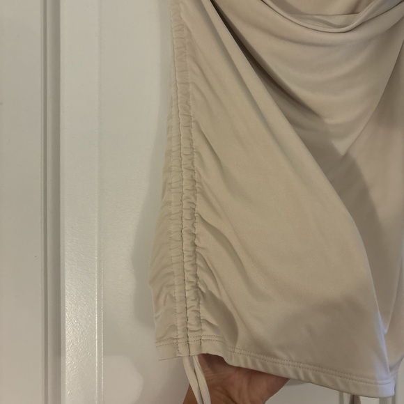 EXPRESS strapless top - Picture 4 of 4